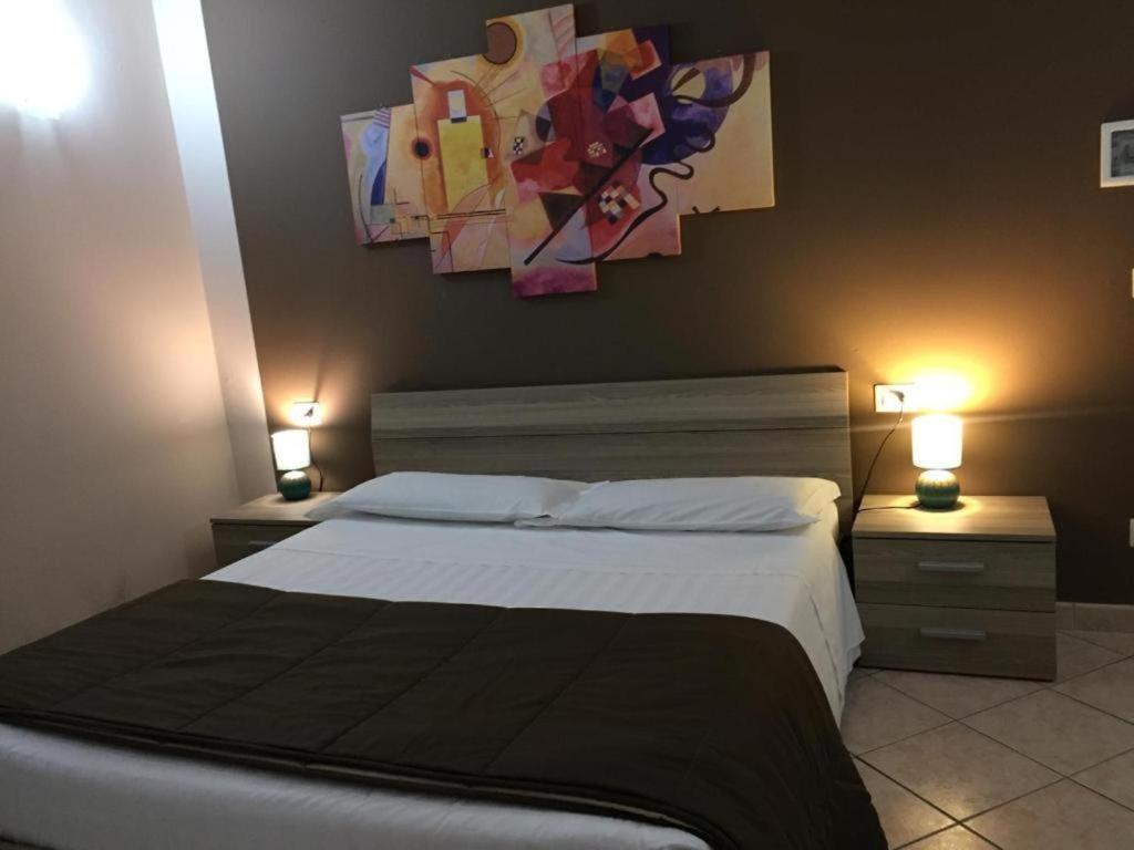 דירות פארמה Ded 2 Only Sleep Bagno Privato מראה חיצוני תמונה
