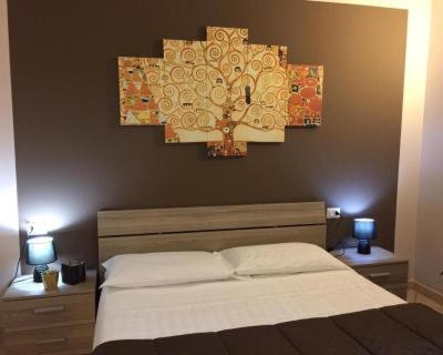 דירות פארמה Ded 2 Only Sleep Bagno Privato מראה חיצוני תמונה